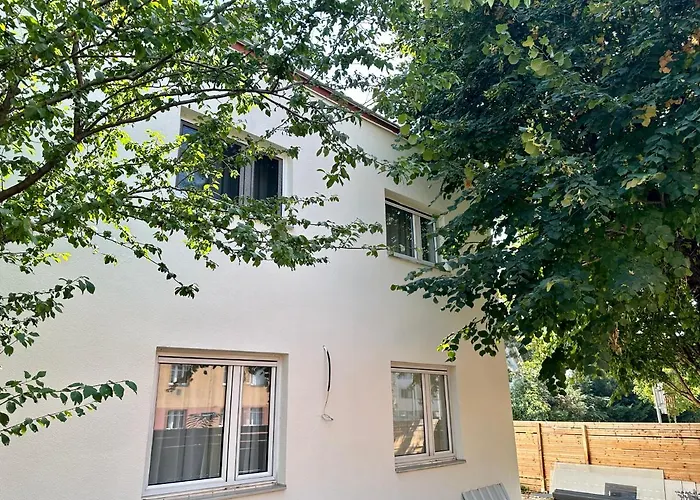 Apartamento Viviane Paulos - Stylish At Wienerberg Viena