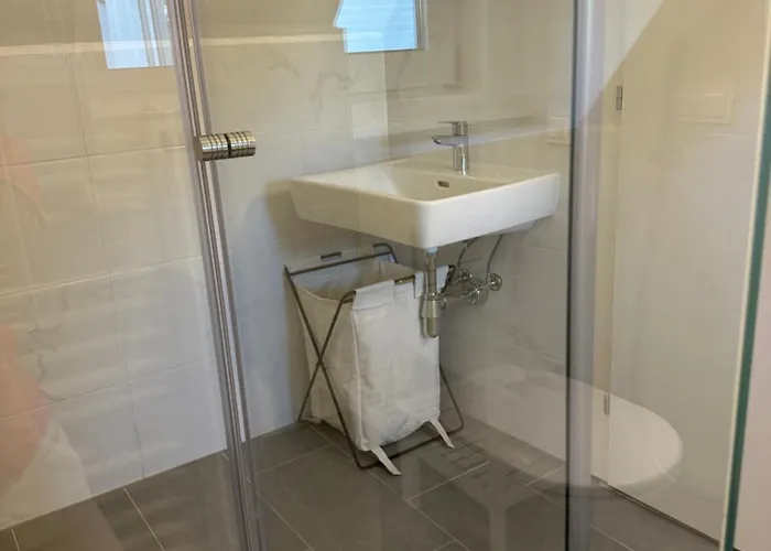 Apartamento Viviane Paulos - Stylish At Wienerberg Viena