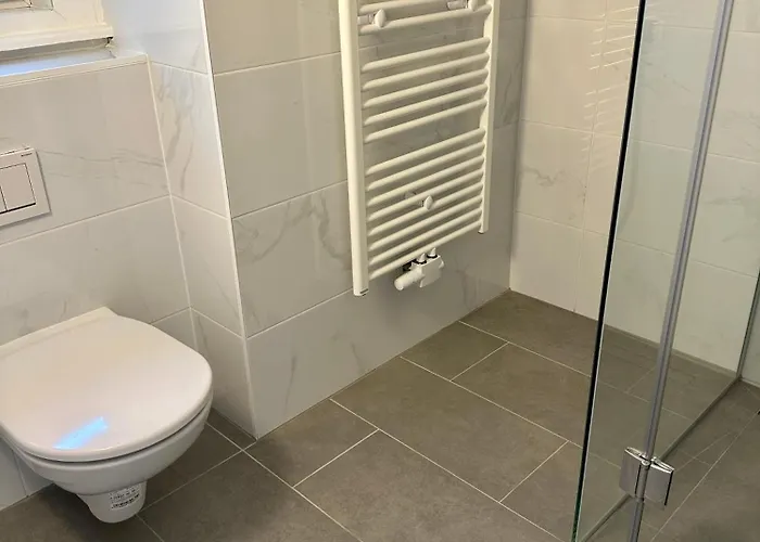 Apartamento Viviane Paulos - Stylish At Wienerberg *