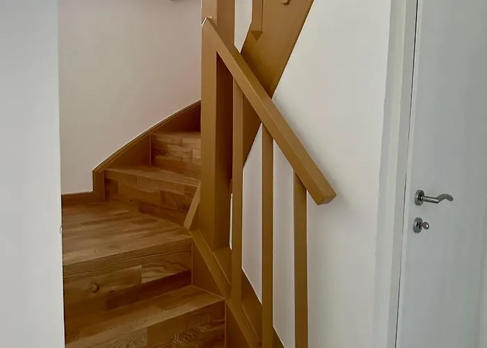 Apartamento Viviane Paulos - Stylish At Wienerberg Viena