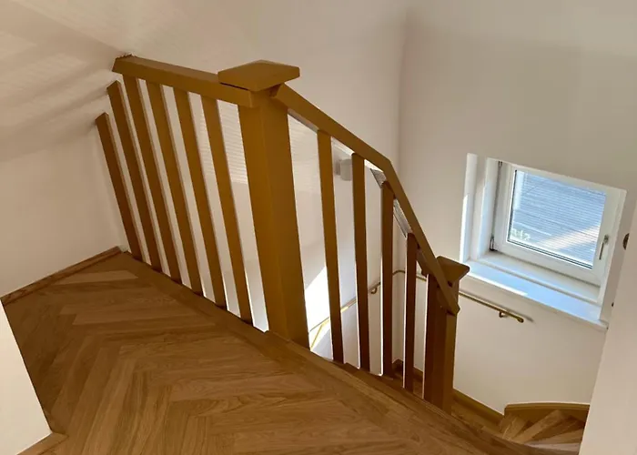 Apartamento Viviane Paulos - Stylish At Wienerberg *